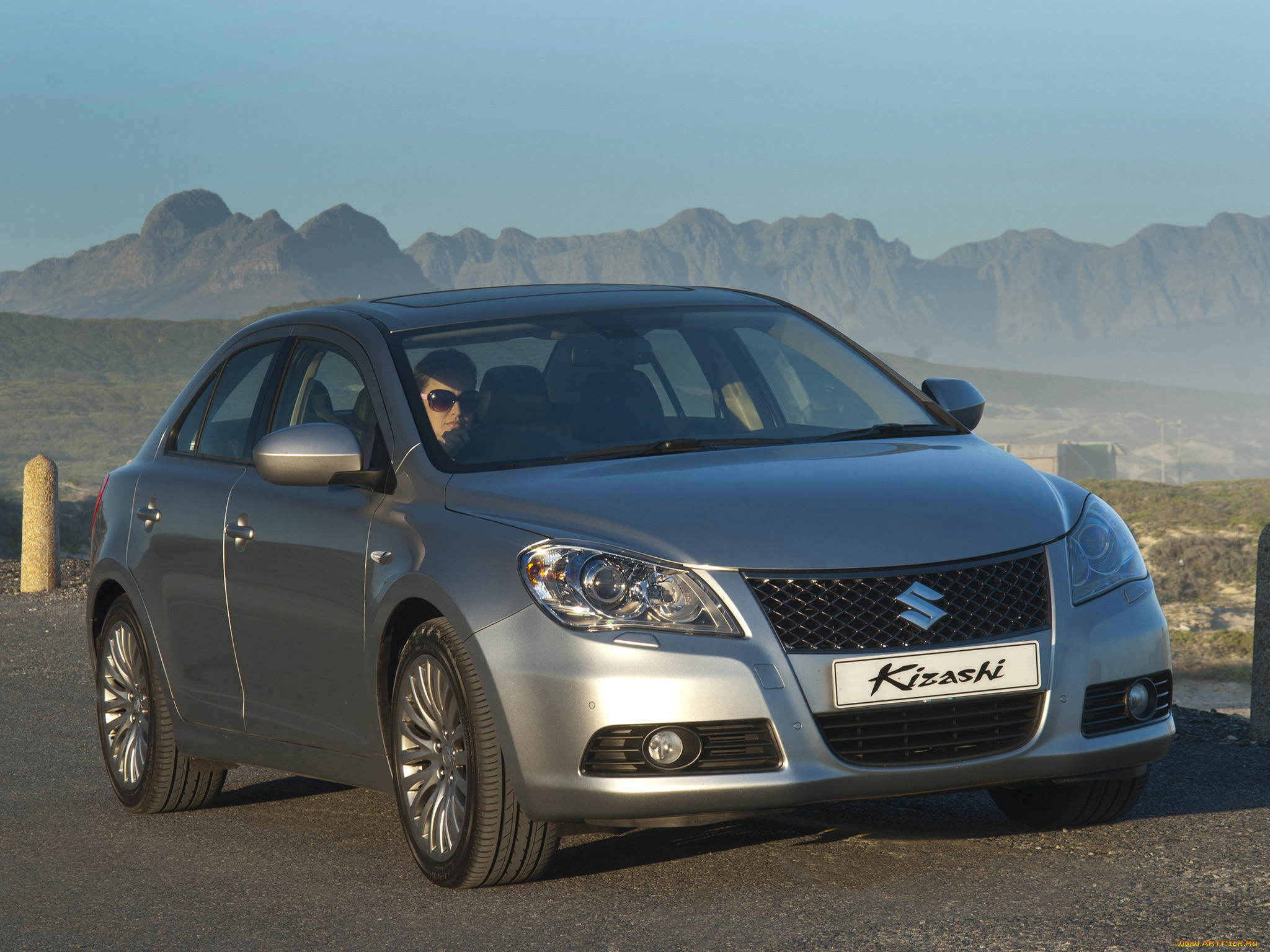 , suzuki, , za-spec, kizashi